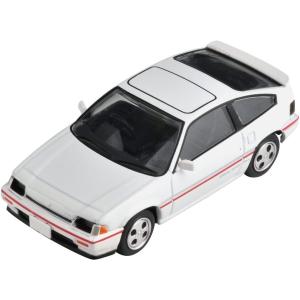 トミーテック ホンダ バラードスポーツCR-X MUGEN CR-X PRO（白） 前期