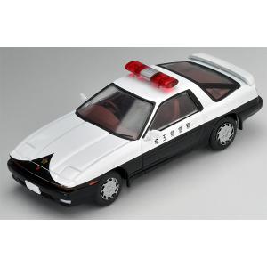 トミーテック トミカリミテッドヴィンテージ ネオ 1/64 LV-N マツダ