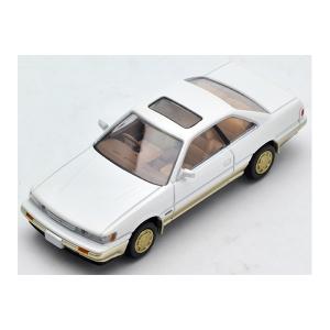 TOMYTEC ニッサン レパード 1/64 2台セット $_57.JPG?set_id=880000500F