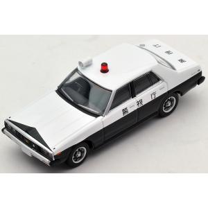 TOMYTEC トミカリミテッドヴィンテージネオ Vol.02 日産セドリック