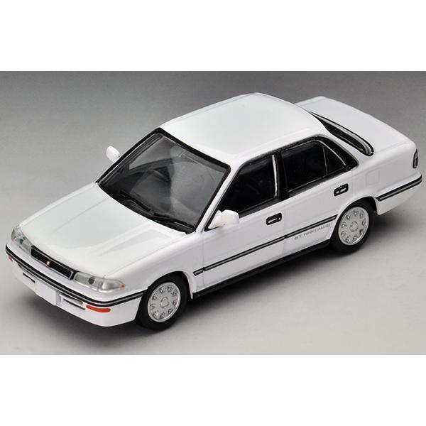 トミカリミテッドヴィンテージ ネオ 1/64 LV-N147a カローラ 1600GT 89年 白 ...