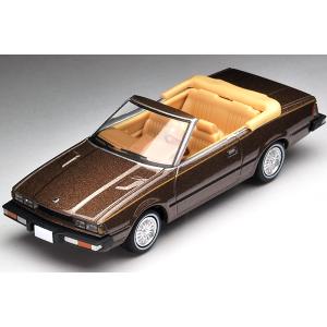 トミーテック トミカリミテッドヴィンテージ ネオ あぶない刑事05 日産