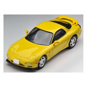 トミカリミテッド EUNOS ROADSTER イエロー 0035 トミカ [新品未開封] トミカリミテッド 0035a ユーノス