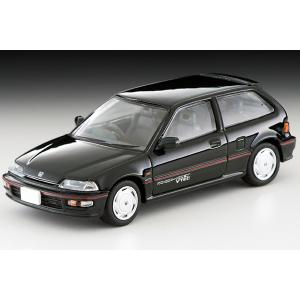TOMYTEC トミカリミテッドヴィンテージネオ LV-N272a ホンダ シティR