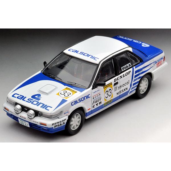 トミカリミテッドヴィンテージ ネオ 1/64 LV-N185b ニッサン ブルーバードSSS-R 1...