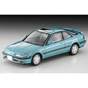 TOMYTEC トミカリミテッドヴィンテージネオ LV-N207b ホンダ シビック