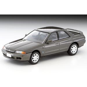 トミーテック トミカリミテッドヴィンテージ ネオ 1/64 LV-N170a 日産