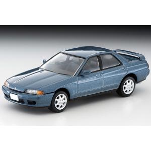 トミカリミテッドヴィンテージ ニッサン スカイライン GTS-t Type M LV-N196a 日産スカイライン GTS-t TypeM（赤） | 製品をさがす