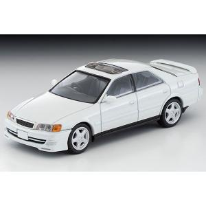 133 トミカリミテッドヴィンテージネオ　トヨタ チェイサー　LV-N241 133 トミカリミテッドヴィンテージネオ トヨタ チェイサー LV