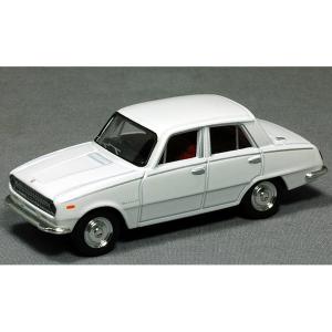 ☆1/18 モーリス ミニ Mk.1 1959 (オールドイングリッシュホワイト