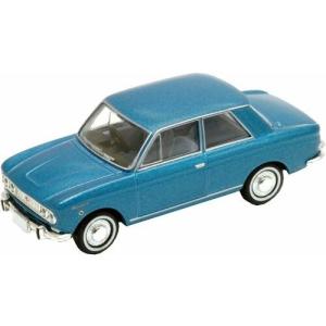 TOMYTEC トミカリミテッドヴィンテージ LV-89b ダットサン ブルー