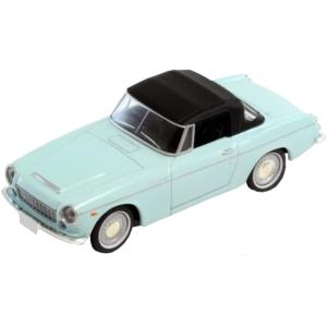 トミーテック トミカリミテッドヴィンテージ LV-125c Honda S600クーペ