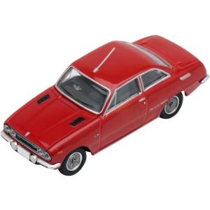 トミーテック トミカリミテッドヴィンテージ TLV-75a 日産C80型 3.5t