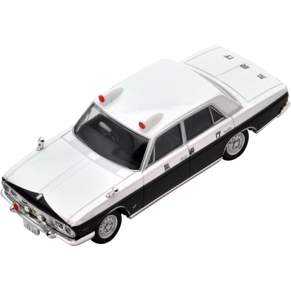 トミカリミテッドヴィンテージ 1/64 LV-159a 日産プレジデント パトロールカー (警視庁)...