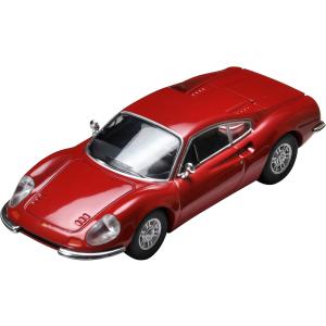 トミカ トミカ リミテッドヴィンテージ ネオ LV-NEO フェラーリ