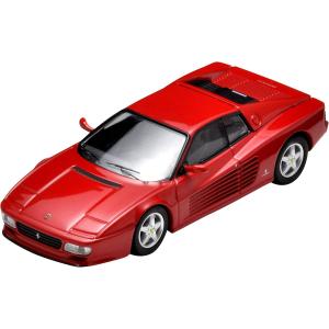トミカ トミカリミテッド　フェラーリ　512 2台 新品 タカラトミーモールオリジナル トミカリミテッド