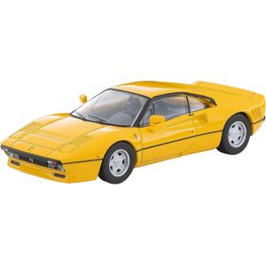 B.B.R BBR 1/43 Ferrari 288 GTO Rosso corsa フェラーリ BBR198A