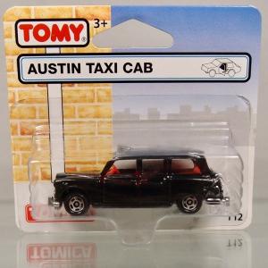 タカラトミー（TAKARA TOMY） 【単品】トミカ シトロエン 2CV レッド