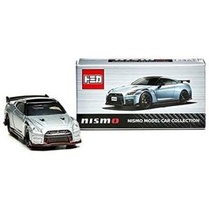 トミカプレミアム NISMO R34 GT-R Z-tune (青) ※トミカプレミアム大全