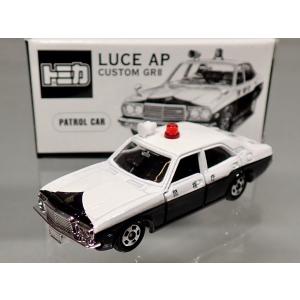トミカ [新品] イイノ特注 マークII 警視庁 パトロールカー（日本製