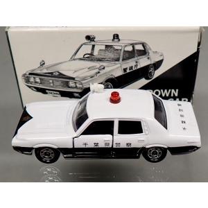 トミカ クラウンパトカーコレクション　6台セット トミカ クラウンパトカーコレクション 6台セット トミカ