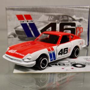 トミカ トミカくじ6 東京オートサロン 18 三菱 ランサー