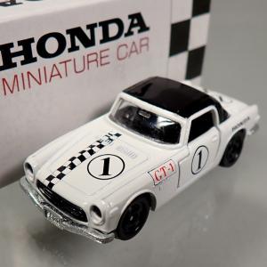 トミカ アイアイアド特注 6-1-26 #1 Safari Rally 日産フェアレディ