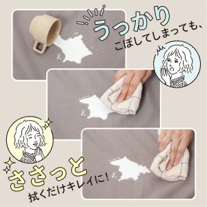 GOKUMIN ビーズクッション マシュマロビ...の詳細画像5