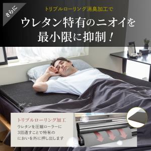 GOKUMIN ゴクミン 男のマットレス マッ...の詳細画像5