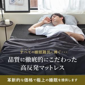 GOKUMIN ゴクミン 男のマットレス マッ...の詳細画像2