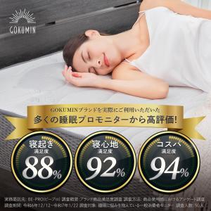GOKUMIN ゴクミン すきまパッド マット...の詳細画像2