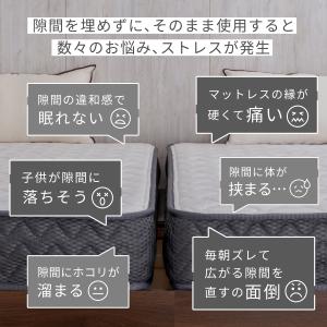 GOKUMIN ゴクミン すきまパッド マット...の詳細画像4
