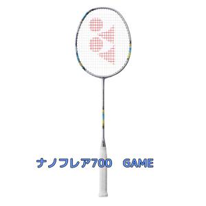 YONEX ヨネックス バドミントンラケット NANORAY i-SPEED YONEX ヨネックス バドミントンラケット NANORAY i-SPEED
