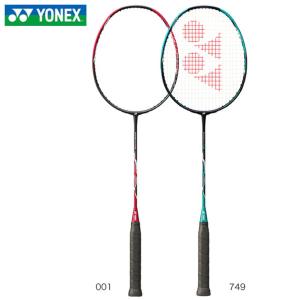 YONEX　ヨネックス　ナノフレア 700  バトミントンラケット｜taimosports