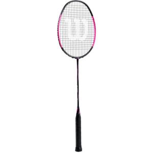 FIERCE WILSON ウィルソン バドミントンラケット FIERCE フィアース