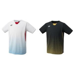 メンズゲームシャツ フィットスタイル 10615 ヨネックス YONEX