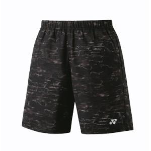 ユニハーフパンツ ヨネックス YONEX 15182