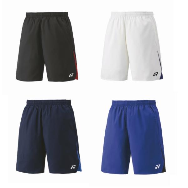 ユニハーフパンツ ヨネックス YONEX 15223 UNIハーフパンツ