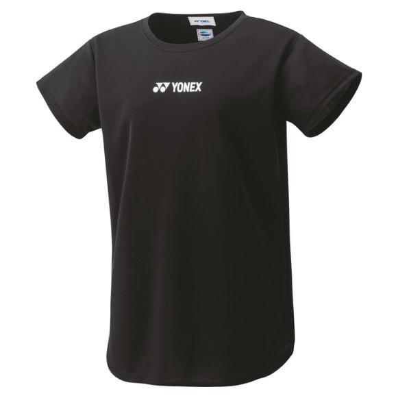 ウィメンズドライTシャツ 16664Y ヨネックス YONEX