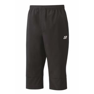 ヨネックス2024熊本マスターズ七分丈パンツ YONEXヨネックス2024熊本マスターズ記念七分丈パンツ