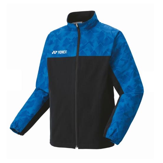 ユニ裏地付ウィンドウォーマーシャツ 70102Y ヨネックス YONEX 受注会限定モデル