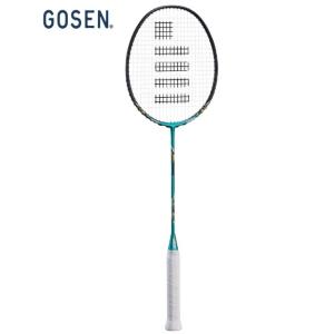 ゴーセン　バドミントンラケット　COCYTUS　ICE 楽天市場】ゴーセン バドミントンラケット コキュートスアイス