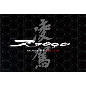 凌駕無双 リョウガムソウRYOGA MUSOU...の詳細画像3