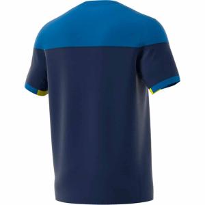 ゲームシャツ アディダス バドミントン ウェア...の詳細画像2