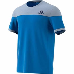 ゲームシャツ アディダス バドミントン ウェア...の詳細画像3