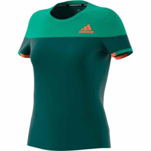 ゲームシャツ アディダス バドミントン ウェア...の詳細画像4