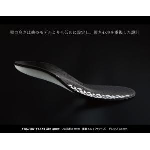 フュージョンフレキシライト FUSION-FL...の詳細画像3