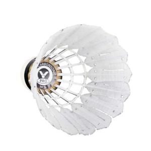 カーボンシャトル プロ NCSPROバドミント...の詳細画像2