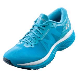 ★ヨネックス セーフラン100ウィメン  色 : アシッドイエロー : 23.0 YONEX 送料無料 ヨネックス ランニングシューズ メンズ