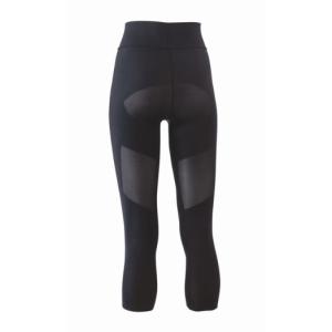 ウィメンズ7分丈スパッツ STBA2512 Y...の詳細画像1